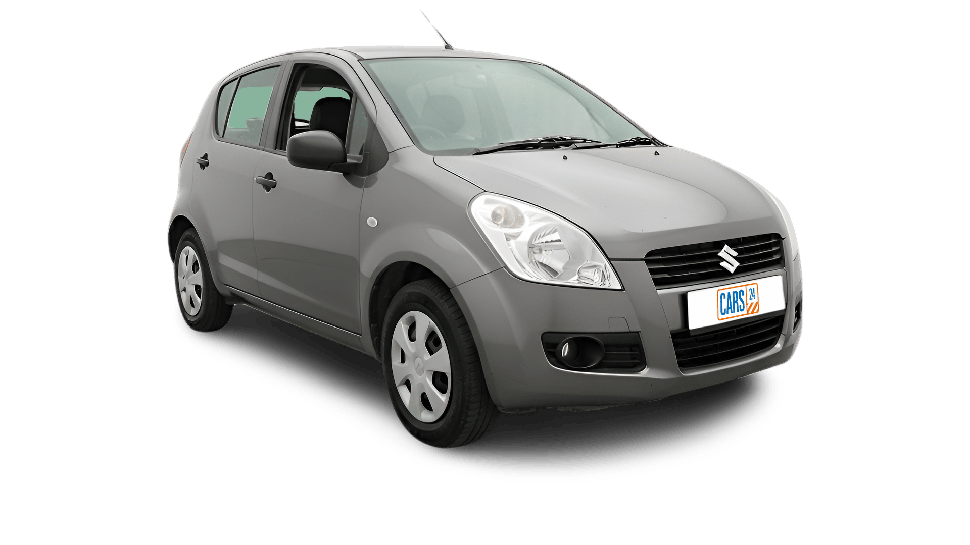 2011 Maruti Ritz - Hatchback - Petrol - Manual - ₹1.35 lakh